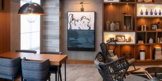 The Current on River Gallery 1