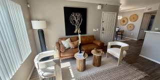 Carlyle Townhomes Gallery 15