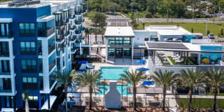 The Reef Oceanside Apartments Gallery 14