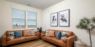Calista Luxury Townhomes Gallery 21