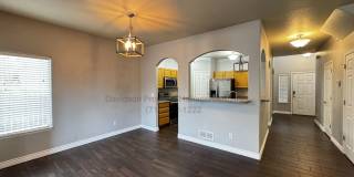 Stunning 4 Bedroom House in Security-Widefield Gallery 7