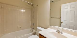 Astonishing 4 Level Townhome in Alexandria VA! Gallery 31