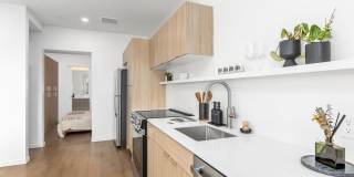 Residences at 111 Gallery 5