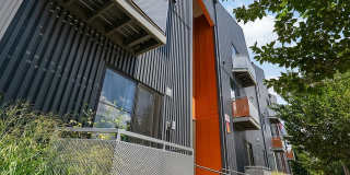 The Benjamin Gallery 9