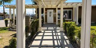 Casa Del Sol Apartments Gallery 17