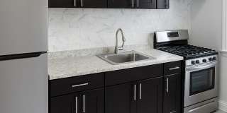 Michael Manor Apartment Homes Gallery 2