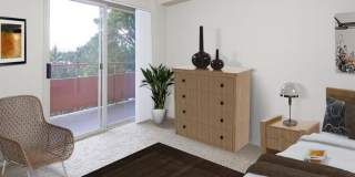 The Irvington Apartments Gallery 22