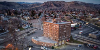 Burke Hill Gallery 1