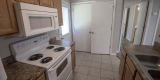 Large 4 bedroom Duplex Gallery 10
