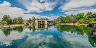 3BD, 2.5BA Arapahoe Lake Park Townhome Near DTC Gallery 43