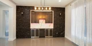 Single Story Pool Home In Reverence Guard Gated Community Gallery 11