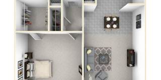 Heights at Post Oak Gallery 75