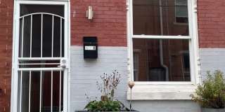 Newly Renovated Fishtown / Norris Square Home For Rent Gallery 29