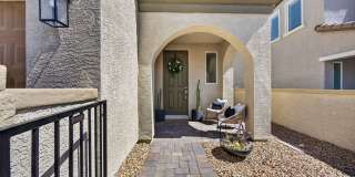 Upgraded 3-Bedroom Home in Skye Canyon! Gallery 4