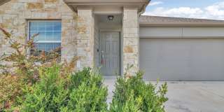 21316 Quick Fox Drive Pflugerville, TX 78660 Gallery 1