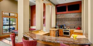 Bridge at Southpark Meadows Gallery 25