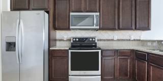 Magnolia Park - Convenient Location Gallery 5