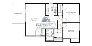 Cute 2:1 Apartment Downtown Olympia with Covered Parking! Cute 2:1 Apartment Downtown Olympia with Covered Parking! Gallery 4