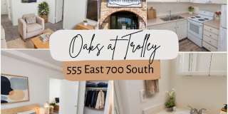 555 East 700 South Gallery 1