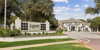Legends at Chase Oaks Gallery 11
