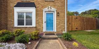 Double En-Suite Townhome Gallery 3