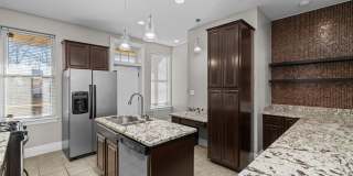 MOVE-IN SPECIAL | Updated 3BR Home in The Grove w/ Finished Basement + Yard Gallery 11