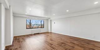 Cathedral Heights Condo | 1 Bed | 1 Bath | 750 Sf Cathedral Heights Condo | 1 Bed | 1 Bath | 750 Sf Gallery 1