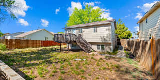 Cute Home, Centrally Located, Near Military Bases Gallery 29
