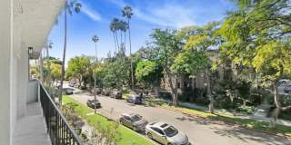 930 North Martel Apartments Gallery 15