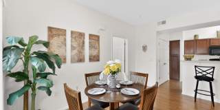 Spring River Luxury Apartment Homes Gallery 2