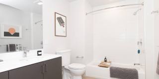 MacArthur Commons Gallery 20