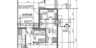 4 Bedroom / 4 bath New Townhome. Every bedroom is its own Master Suite with your own full bathroom, walk in closet and A/C unit. Full-size washer and dryer in your unit. Gallery 37