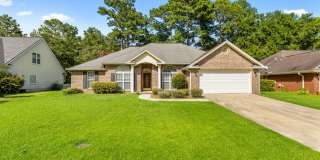 Deep Water Community - 4 Bed, 2 Bath Brick Home in Waterford Landing Gallery 1