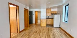 302 Broome Street Gallery 9