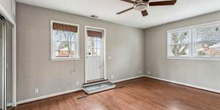Easy one level living on a 1/3 acre corner lot! Gallery 8