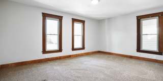 Spacious 3 Bed, 2 Bath in Newark - Move-In Ready Gallery 25