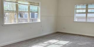 Three bedroom Duplex | Available Early July Gallery 10