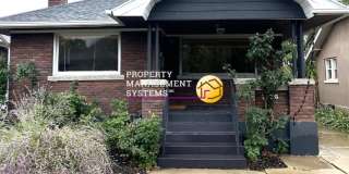 3 Bedroom Home In Sugarhouse! 3 Bedroom Home In Sugarhouse! Gallery 1