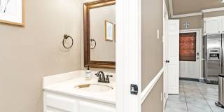 2 Bedroom Furnished Townhome off Jefferson Hwy| All Utilities Included|Community Pool| Long Term Rental Gallery 7