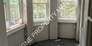 920 Ward Parkway Gallery 21
