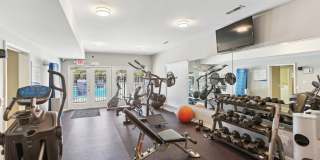 Orchard Hills Apartments Gallery 20