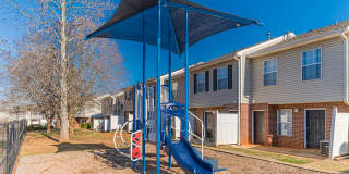 Affordable Housing - Groves of Lawrenceville Gallery 8
