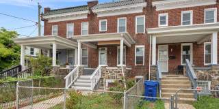 3 bedroom 1.5 bathroom in Central Park Heights - Poor Credit Considered Gallery 20