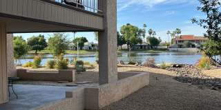 On the Lake, 2 Bed, 2 Bath, Great Views! Gallery 1
