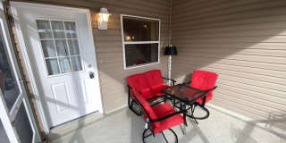 Immaculate, fully furnished 2-bedroom, 2-bath patio villa nestled in the Village of Mallory. ANNUAL LEASE Gallery 7