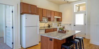Affordable Housing – Upper Post Flats Gallery 2