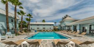 Surf Apartments Gallery 3