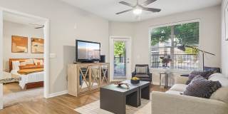 Lugano At Cherry Creek Luxury Apartments Gallery 3