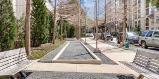 Carlisle and Vine Apartments Gallery 11