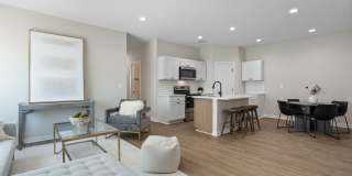 Auburn Villas- Holly Plan Auburn Villas- Holly Plan Gallery 1